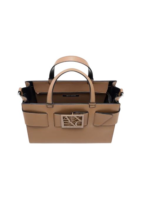 942689U6186 BEIGE ARMANI EXCHANGE | 942689U6186 BEIGE